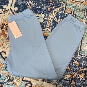 NWT Eberjay Cozy Blue Joggers